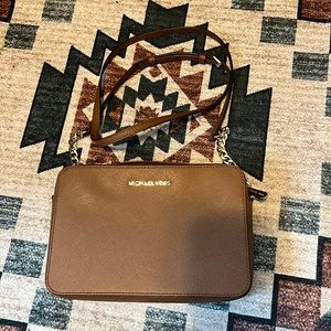Michael Kors crossbody bag